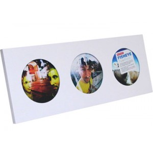 WOOD PHOTO FRAME-IGT-8961